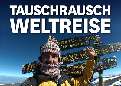 Tauschrausch tickets