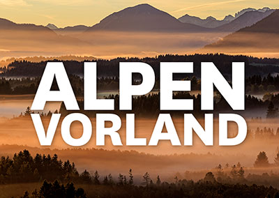 ALPENVORLAND
