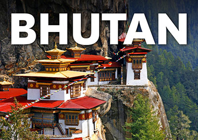 BHUTAN