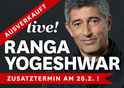 RANGA YOGESHWAR live