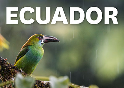 ECUADOR