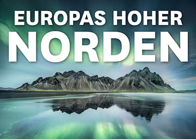 EUROPAS HOHER NORDEN