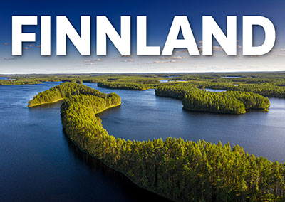 FINNLAND