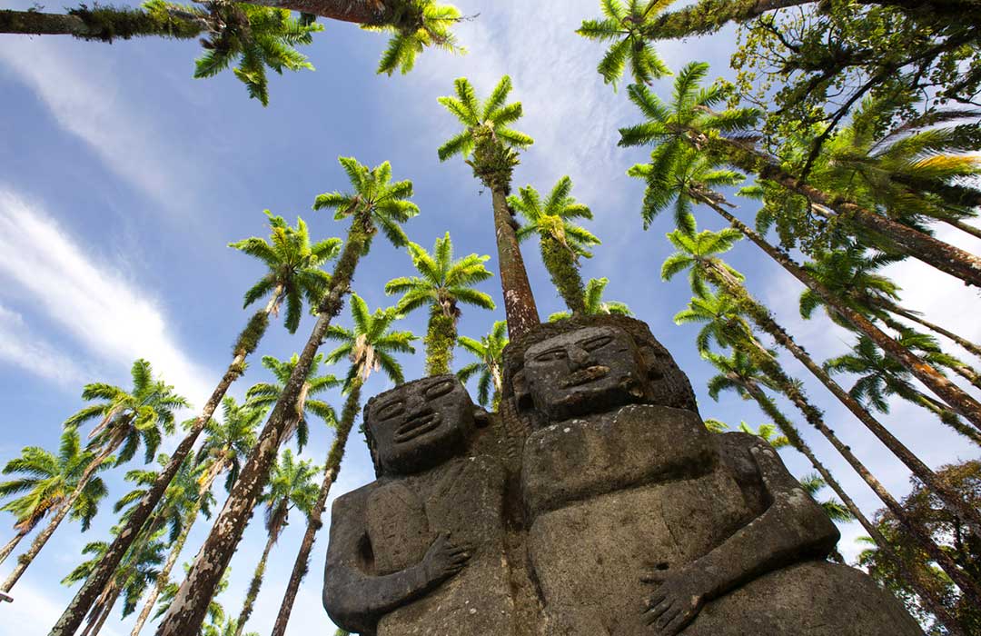Fotoreisen der MUNDOLOGIA mit Tobias Hauser