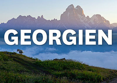 GEORGIEN