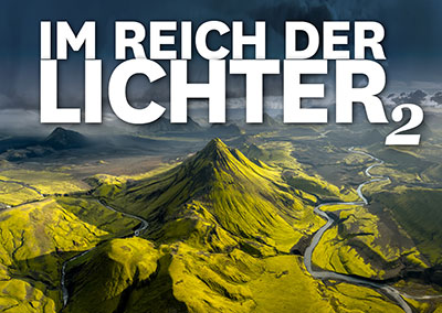 IM REICH DER LICHTER 2