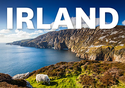 IRLAND