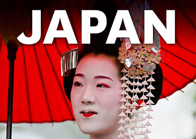 JAPAN