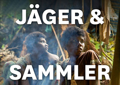 JÄGER & SAMMLER