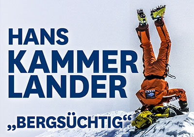 HANS KAMMERLANDER live