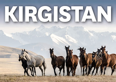 KIRGISTAN