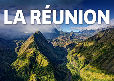 LA RÉUNION