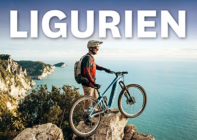 LIGURIEN NEU ERFAHREN
