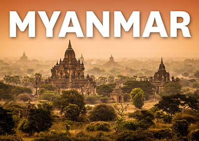 MYANMAR