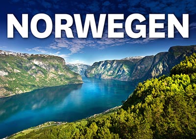 NORWEGEN