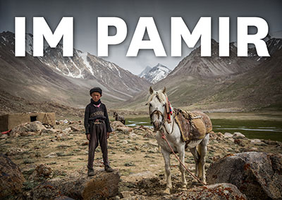 IM PAMIR