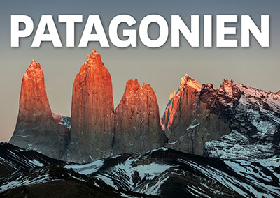 PATAGONIEN