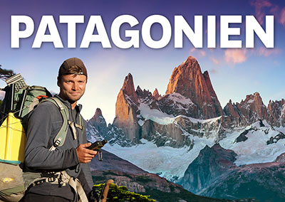 PATAGONIEN