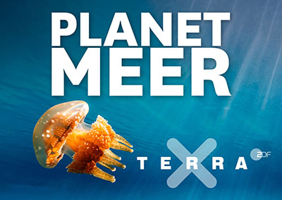 PLANET MEER