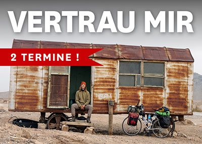 VERTRAU MIR
