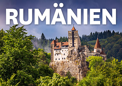 RUMÄNIEN