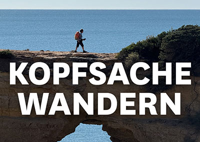 KOPFSACHE WANDERN