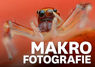Makrofotografie
