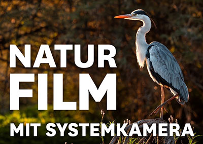 Naturfilm in der Praxis