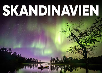 SKANDINAVIEN