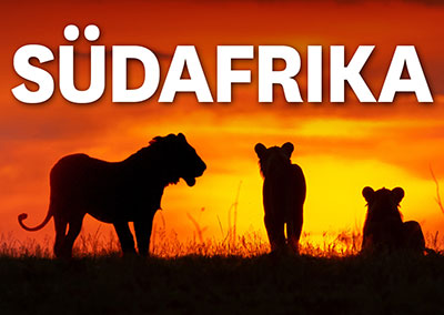 SÜDAFRIKA