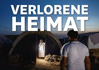 VERLORENE HEIMAT