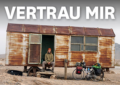 VERTRAU MIR