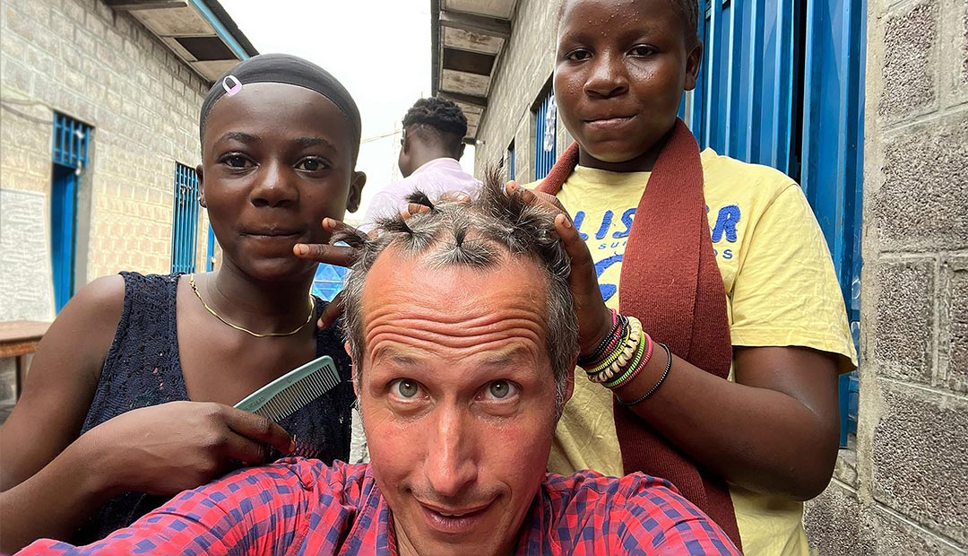 Willi Weitzel live 14