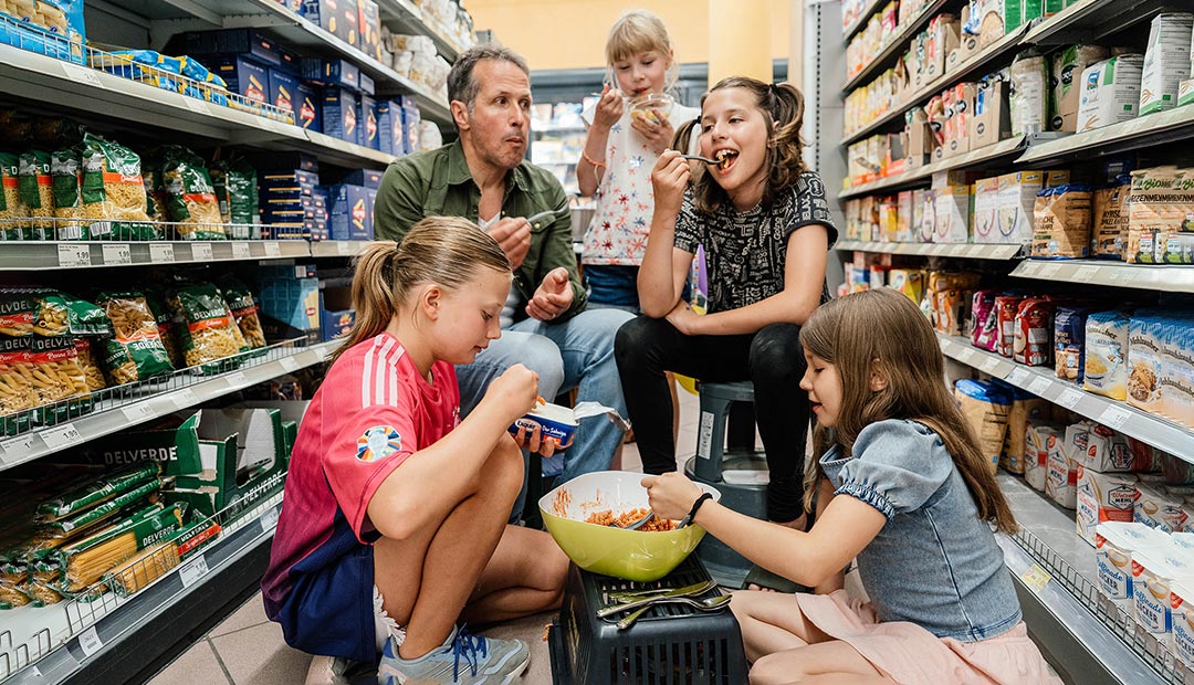 Willi Weitzel live 16