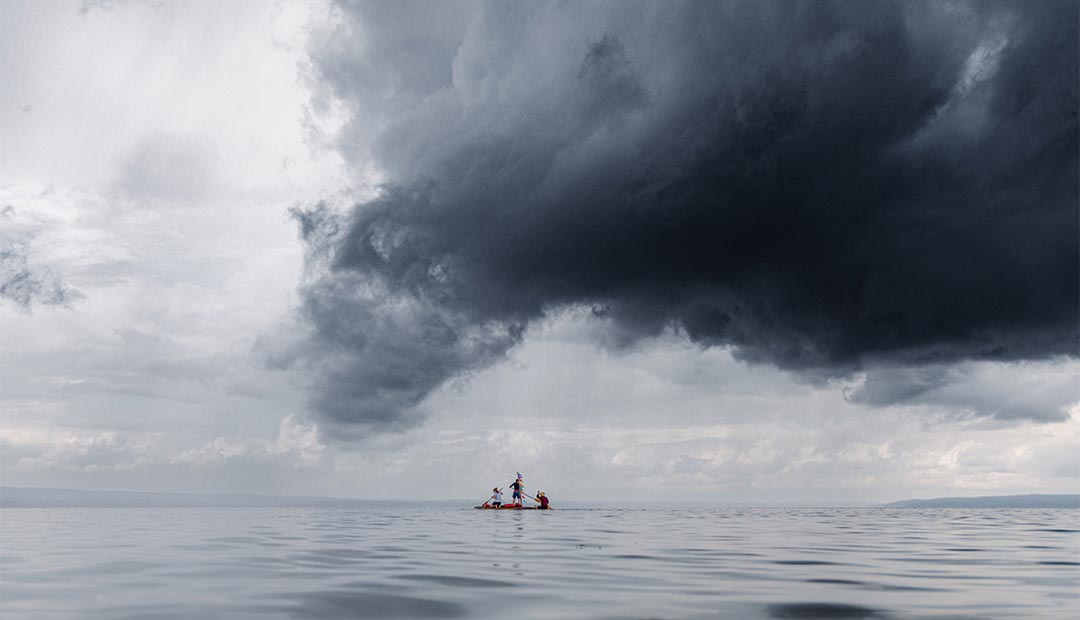 Willi Weitzel live 18