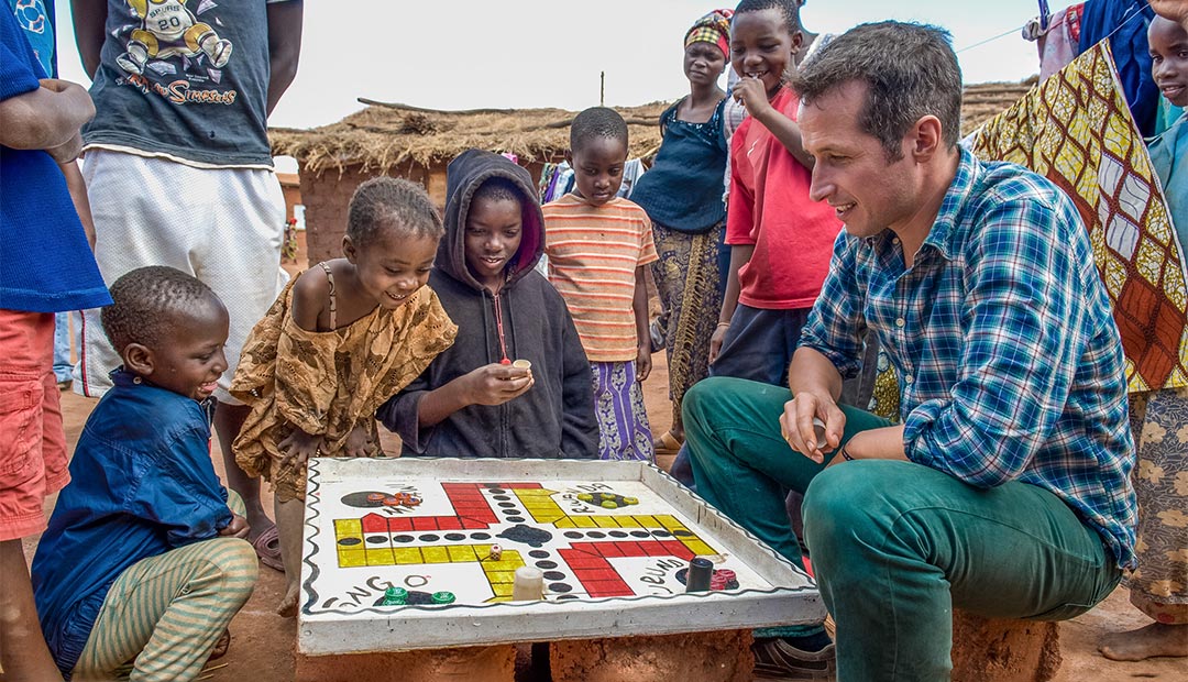 Willi Weitzel live 20