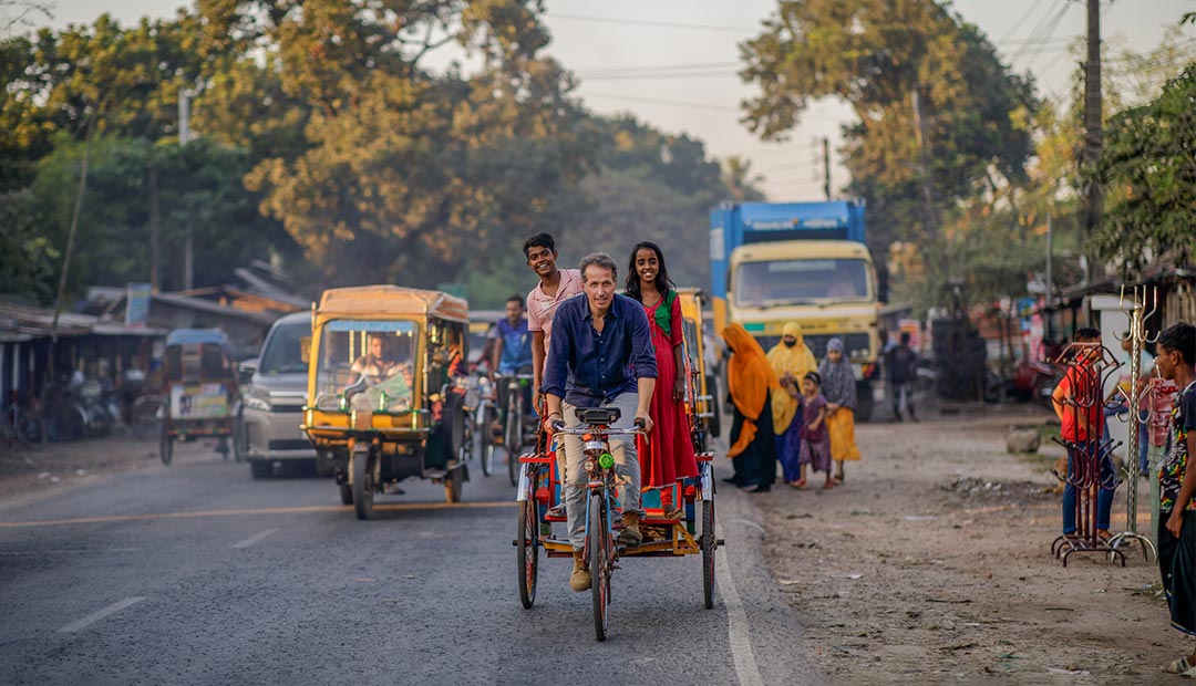 Willi Weitzel live 21