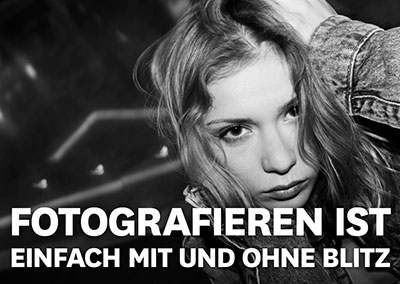 Fotografieren ist einfach