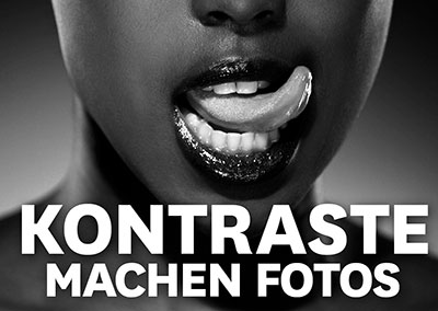 Kontraste machen Fotos