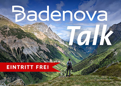 Der Badenova Talk