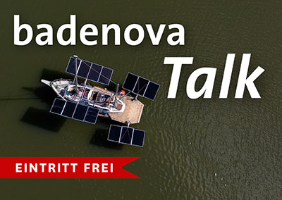 Der badenova Talk