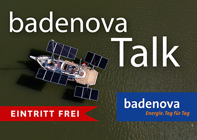 Der badenova Talk