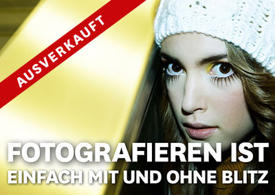 Fotografieren ist einfach