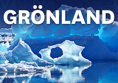 GRÖNLAND