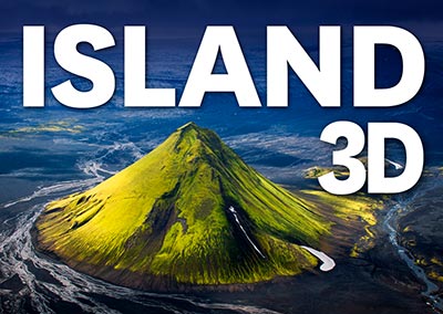 ISLAND 3D