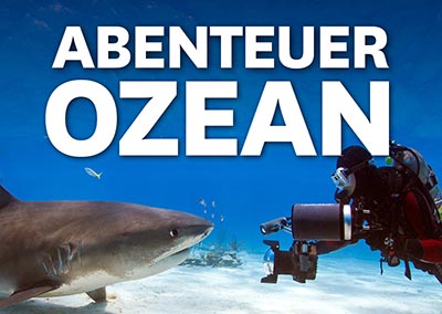 ABENTEUER OZEAN