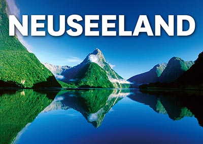 NEUSEELAND