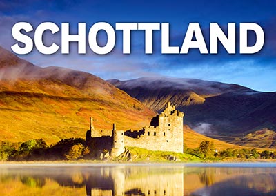 SCHOTTLAND