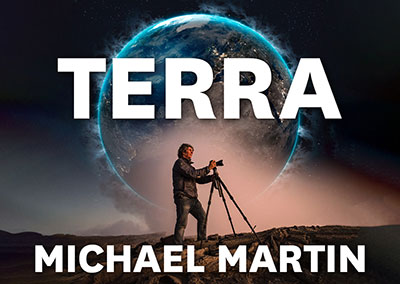 TERRA - Ein Porträt der Erde
