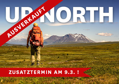UP NORTH